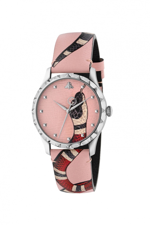 Gucci 'G-Timeless' watch